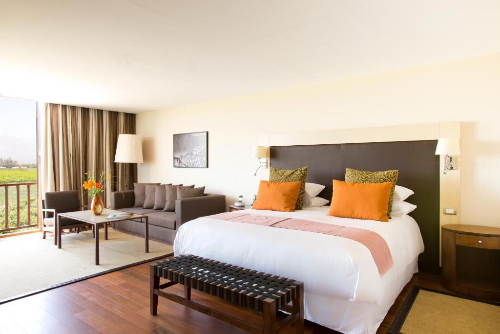 Hotel Grace Cafayate Pokoj fotografie