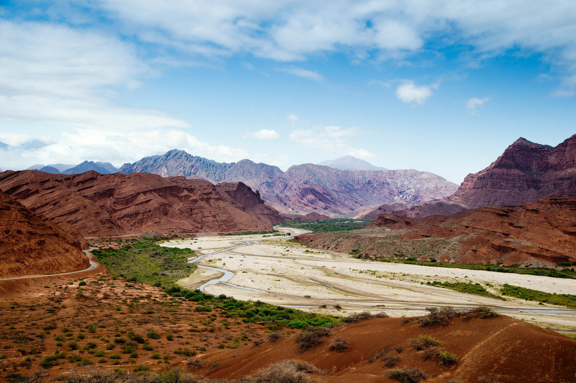 Hotel Grace Cafayate Exteriér fotografie Oum Errabiaa river